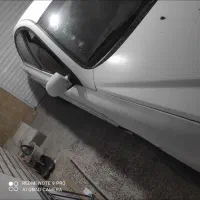 ریو سفید مدل 90|خودرو سواری و وانت|شیراز, فرودگاه شهید دستغیب شیراز|دیوار