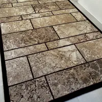 یک جفت فرش۶متری|فرش|بندر امام خمینی, |دیوار