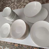 سرویس ارکوپال درجه یک مارک کوئین
