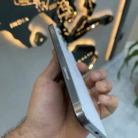 16 pro max256 پرو مکس zaa در حد آک|موبایل|اصفهان, شاهزید|دیوار