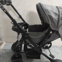 کالسکه کودک