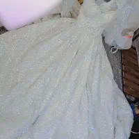تور عروس  نو درخشان