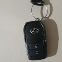 ریموت گمشده