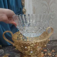 ظروف لوکس دکوری|ظروف سرو و پذیرایی|اردبیل, |دیوار