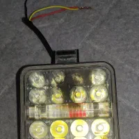 چراغ ال ای دی