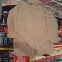 شومیز زنانه تا سایز۴۴