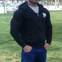بادیگارد محافظ شخصی