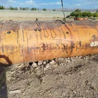 تانک ۱۶هزار لیتری