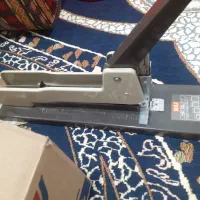 دستگاه منگنه مکس اصلی
