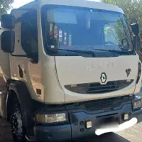 رنو 280 دهچرخ