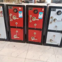 گاوصندوق نسوز ایران کاوه ناصری|ابزارآلات|کنگاور, |دیوار