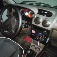 پراید مدل ۹۵ دوگانه|خودرو سواری و وانت|سنندج, |دیوار