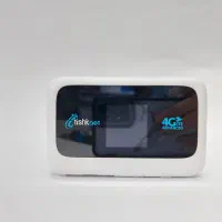 مودم جیبی 4G مدل ZTE MF910 سیمکارتی آنلاک