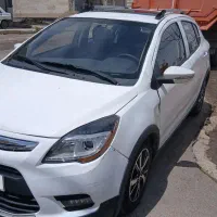 لیفان دنده اتوماتیک