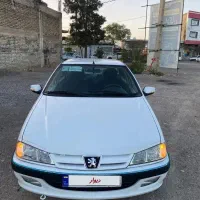 پارس سال مدل 1400موتور قدیم