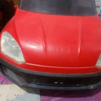 ماشین شارژی|اسباببازی بچه|زابل, |دیوار