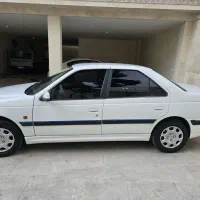 پژو پارس سال مدل ۹۲