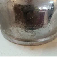 چراغ زنبوری سویدی