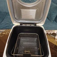 یک عدد سرخ کن برند Bellagio ایتالیایی|اجاق گاز و لوازم برقی پختوپز|کرج, خرمدشت|دیوار