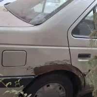 پژو ۴۰۵ glx|خودرو سواری و وانت|تهران, ده‌ونک|دیوار