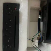 ضبط فابریک مگان و تیبا