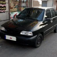 پراید۸۳ انژکتور|خودرو سواری و وانت|قرچک, پویینک|دیوار