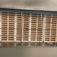 بخاری دیواری ابسال|بخاری، هیتر، شومینه|تهران, شهمیرزادی|دیوار