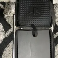Ps4 fat 1TR|کنسول، بازی ویدئویی و آنلاین|تهران, درختی|دیوار
