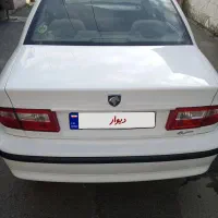 ef7|خودرو سواری و وانت|آمل, |دیوار