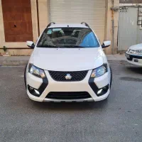 کوییک S|خودرو سواری و وانت|قدس, شهر‌قدس|دیوار