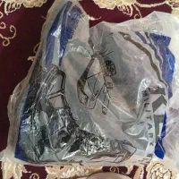 پوتین مشکی