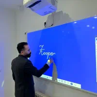 ویدیو پروژکتور هوشمند