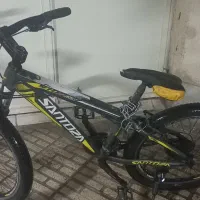 دوچرخه ۲۴ آس
