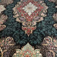 دوعدد فرش ۹متری