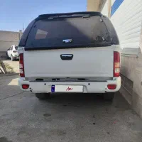 وانت پیکاپ فوتون تونلند 1398|خودرو سواری و وانت|شهرکرد, |دیوار