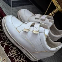 کفش.اسپورت‌زنانه‌مارک‌پازل‌خریدازتهران‌.سایز۴۰