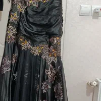 لباس مجلسی زنانه|لباس|ورامین, شهرک فاطمیه|دیوار