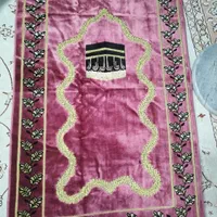 جانماز مخمل|صنایع دستی و سایر لوازم تزئینی|شیراز, قصرالدشت|دیوار