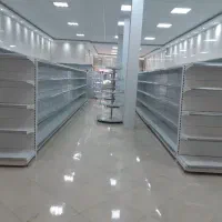 قفسه وسط/خودمحور/پایه تی و ال|فروشگاه و مغازه|بهبهان, |دیوار