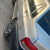 پراید مدل ۸۵