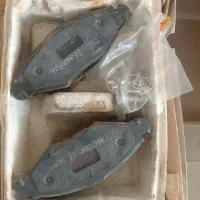 لنت چرخ جلو پژو ۲۰۶ تیپ ۲ اصل پژو فرانسه|قطعات یدکی و لوازم جانبی|تهران, وصفنارد|دیوار