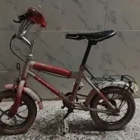 دوچرخه ۱۲در حدنو