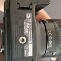 دوربین 70d|دوربین عکاسی و فیلمبرداری|همدان, |دیوار