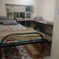 اجاره روزانه/هفتگی/ماهانه خوابگاه آقایون سبلان