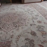 معاوضه با فرش تیره تر