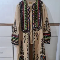 مانتو مجلسی