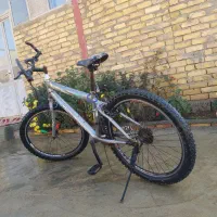 دوچرخه 24 بونیتا کارکرده