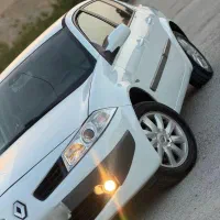 مگان آپشنال اتوماتیک۲۰۰۰،مدل ۱۳۹۱