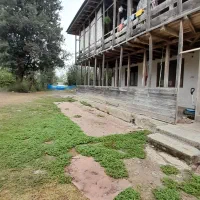 فروش ویلا قدیمی