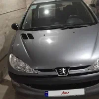 ۲۰۶تیپ ۲مدل۱۳۹۹/۱۲/۲۵بی رنگ|خودرو سواری و وانت|مشهد, فلسطین|دیوار